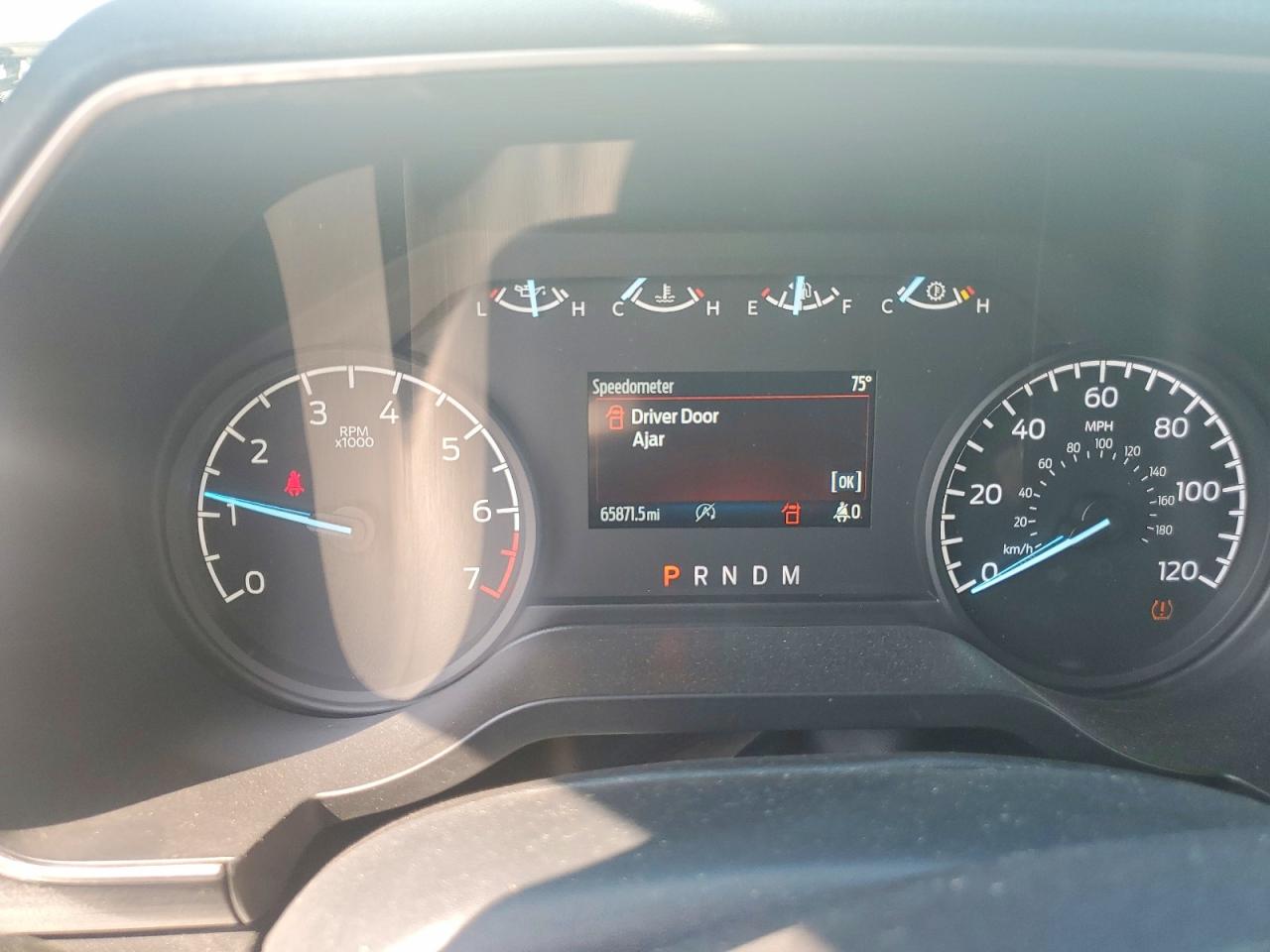 2023 FORD F150