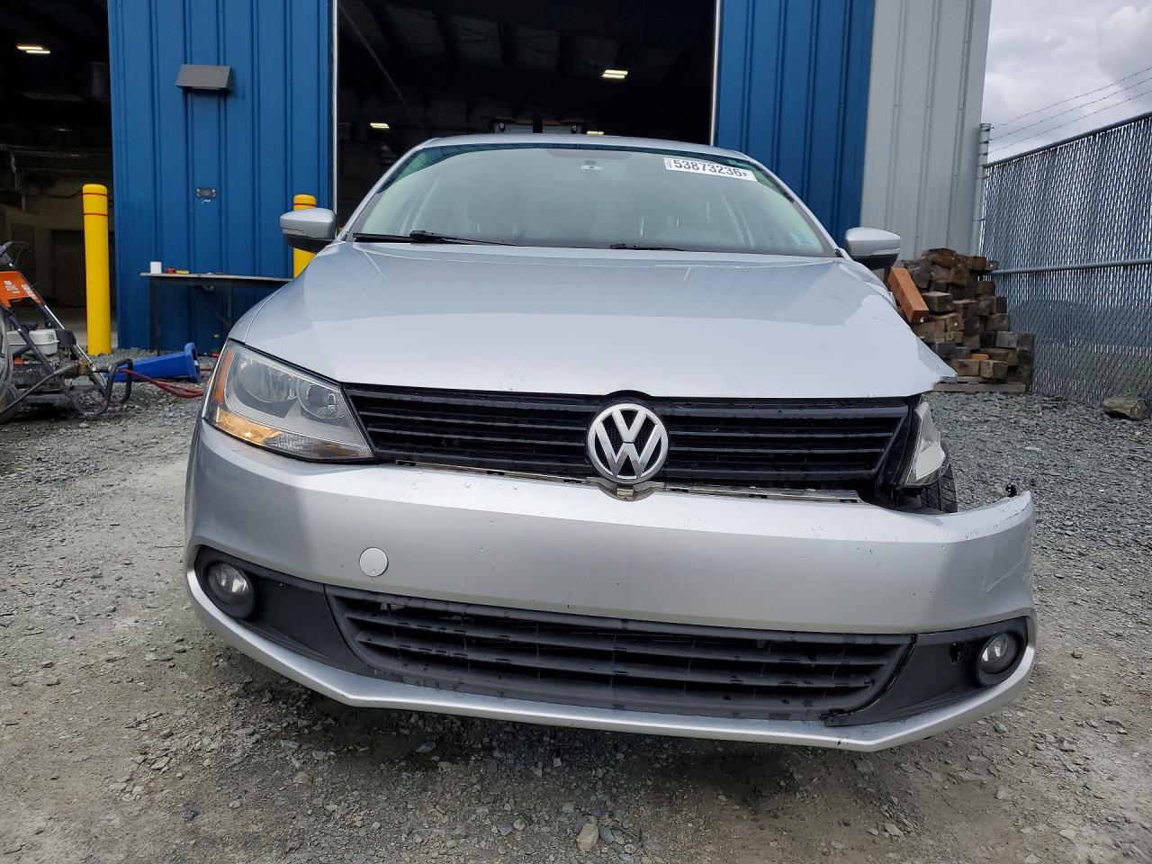 2014 VOLKSWAGEN JETTA