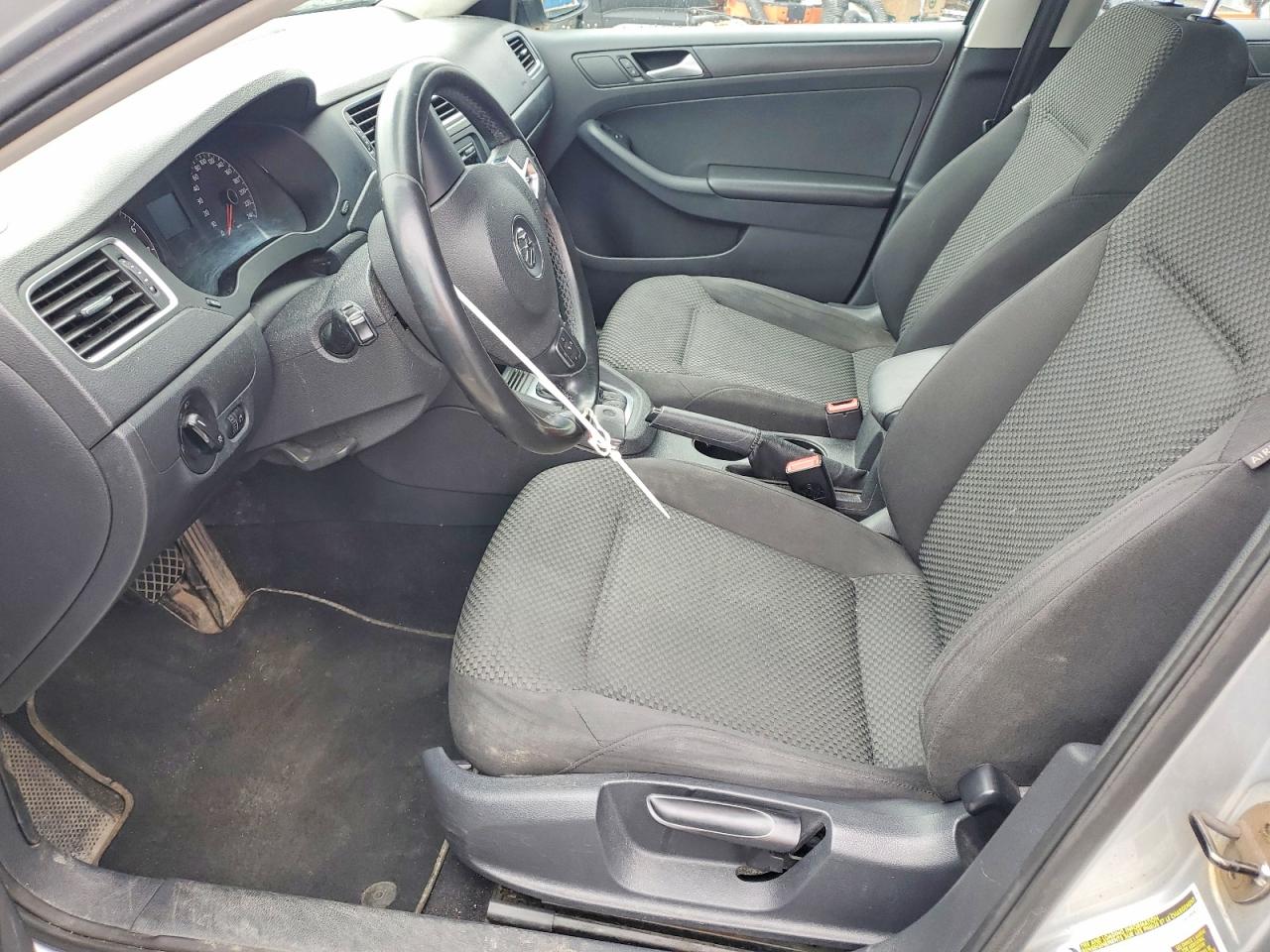 2014 VOLKSWAGEN JETTA