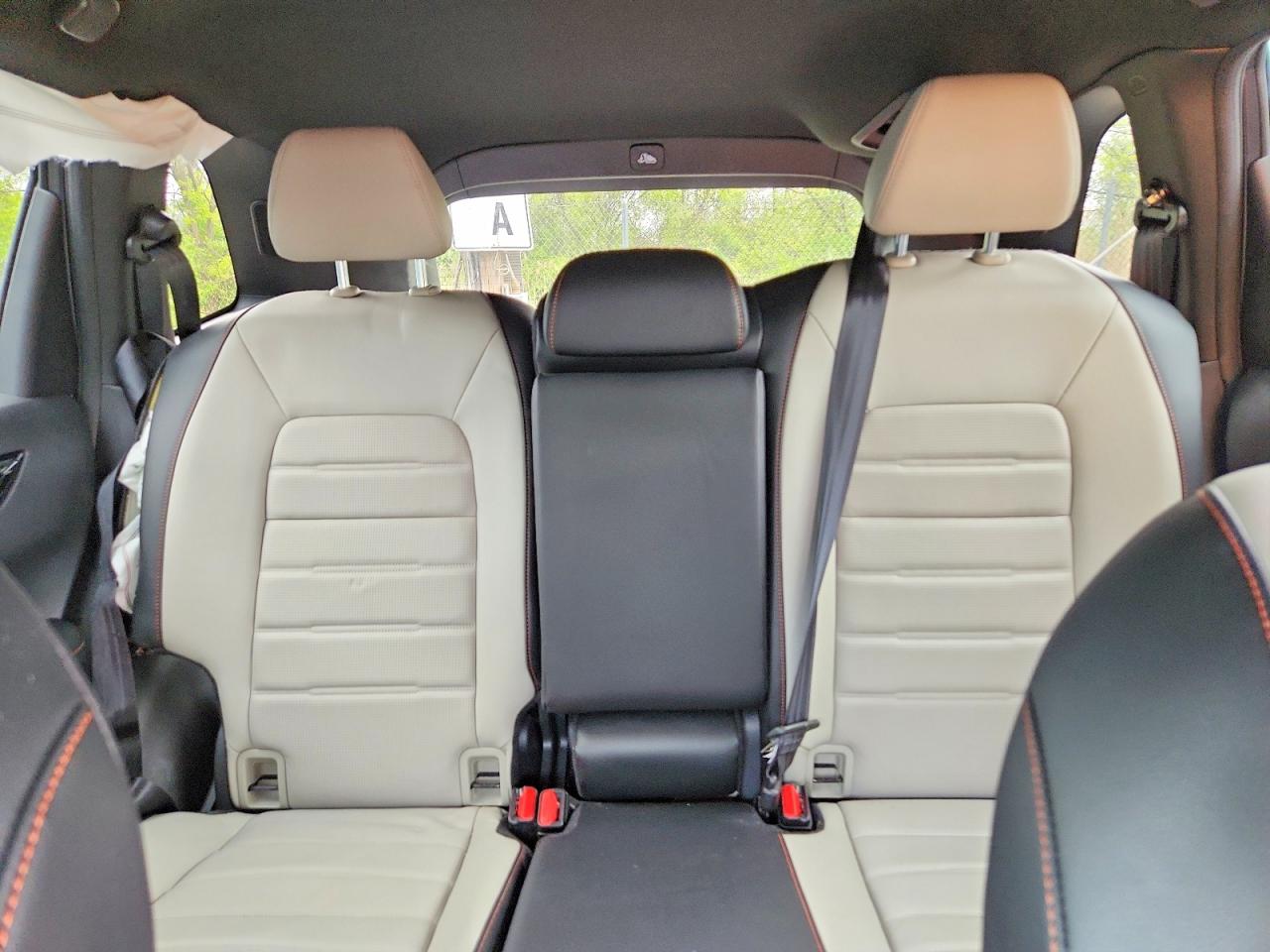2025 HONDA CRV