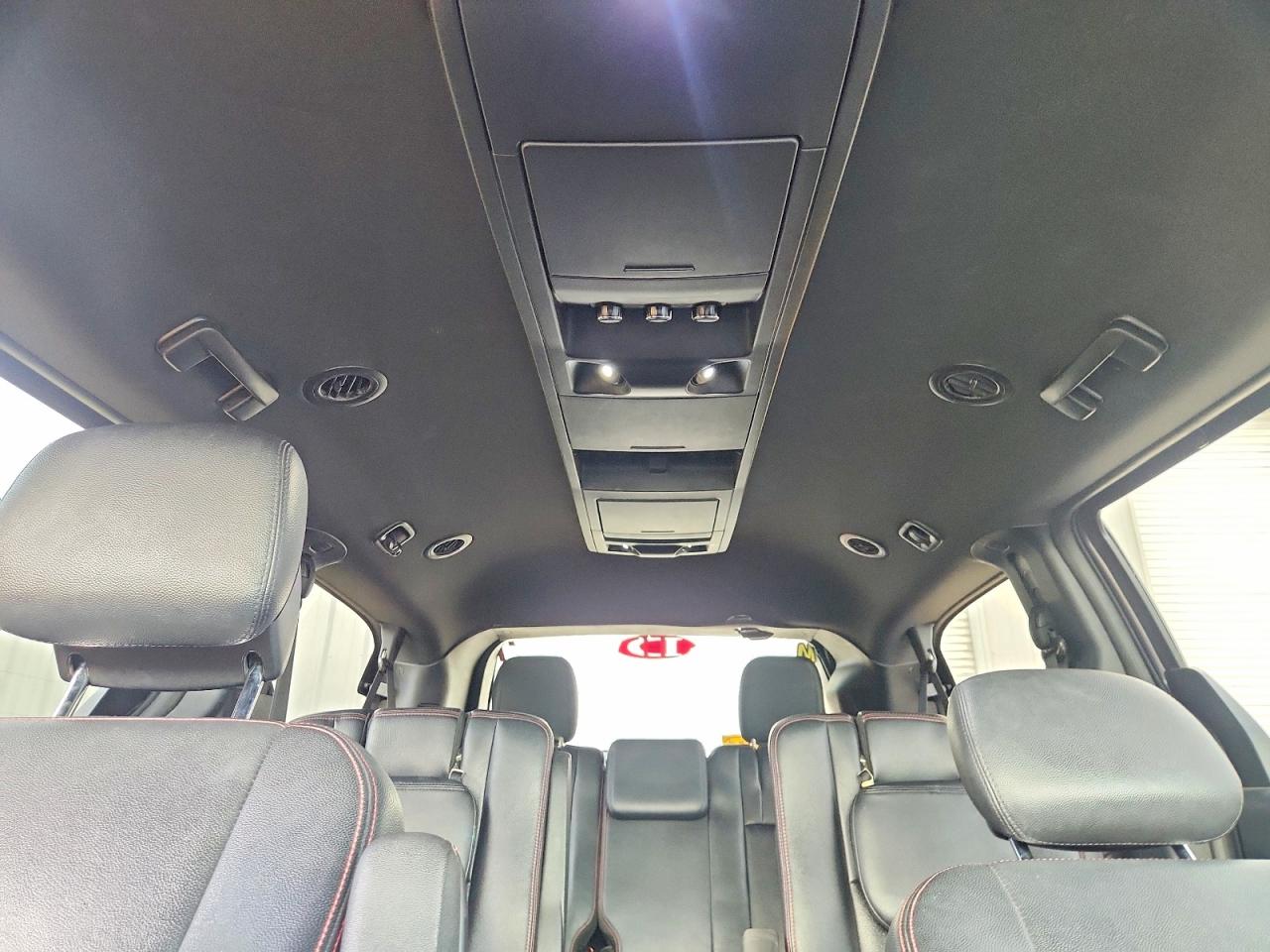 2018 DODGE CARAVAN