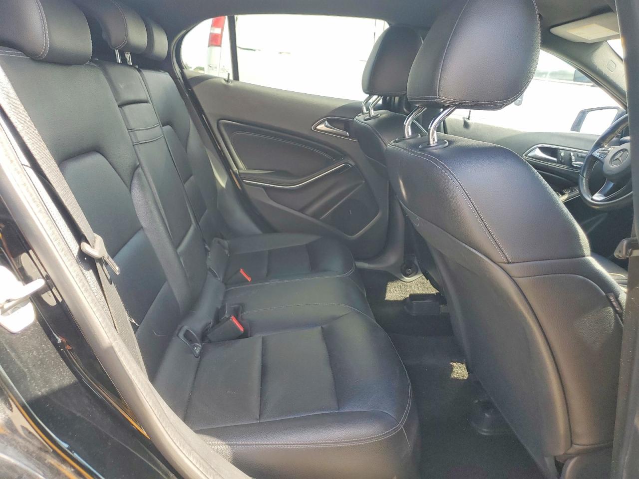 2018 MERCEDES-BENZ GLA-CLASS