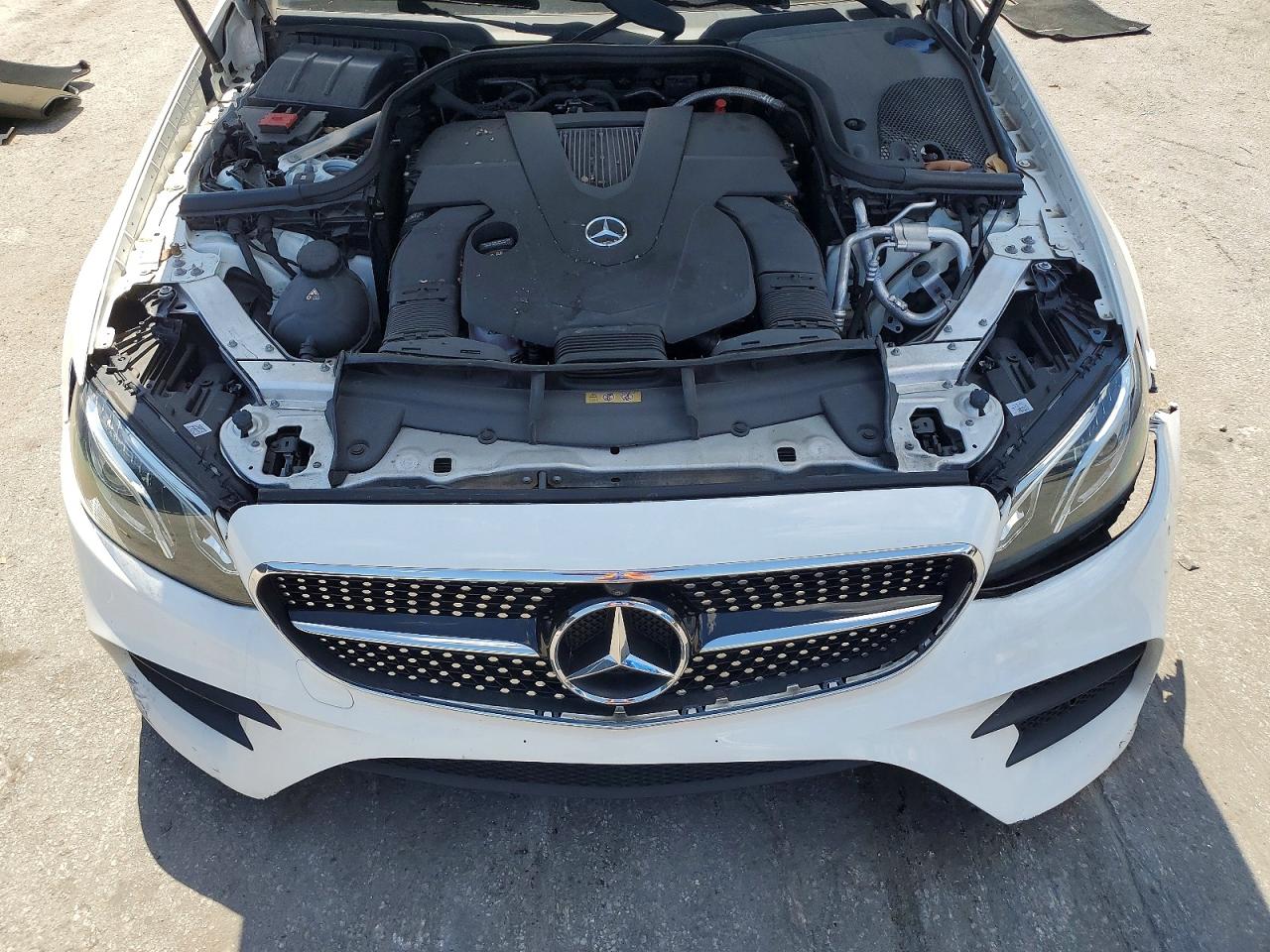 2020 MERCEDES-BENZ E-CLASS