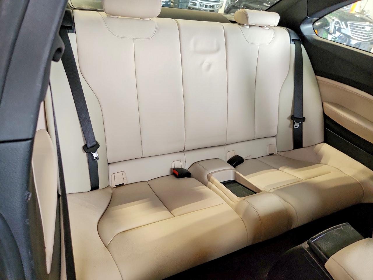 2016 BMW 2 SERIES