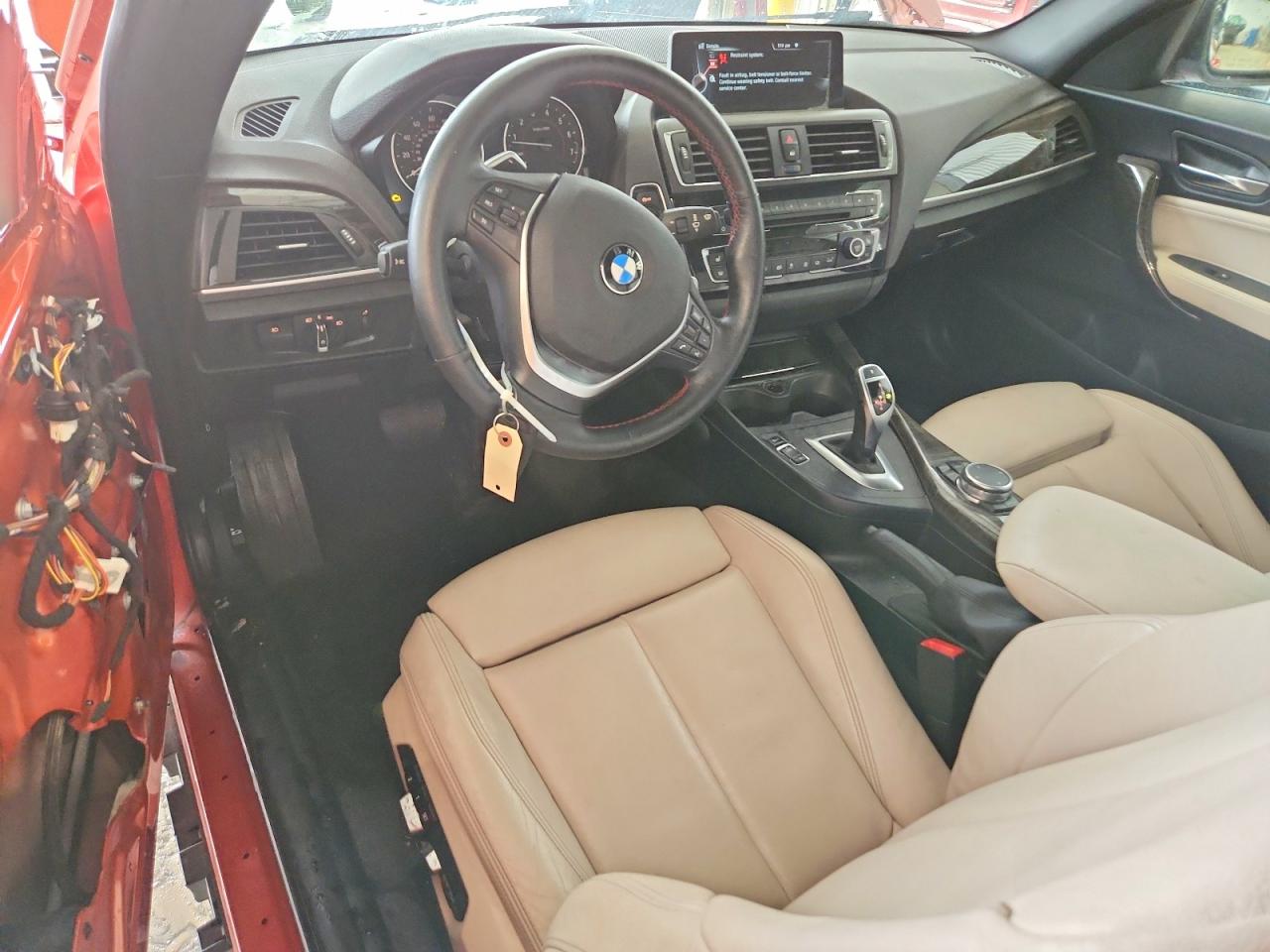 2016 BMW 2 SERIES