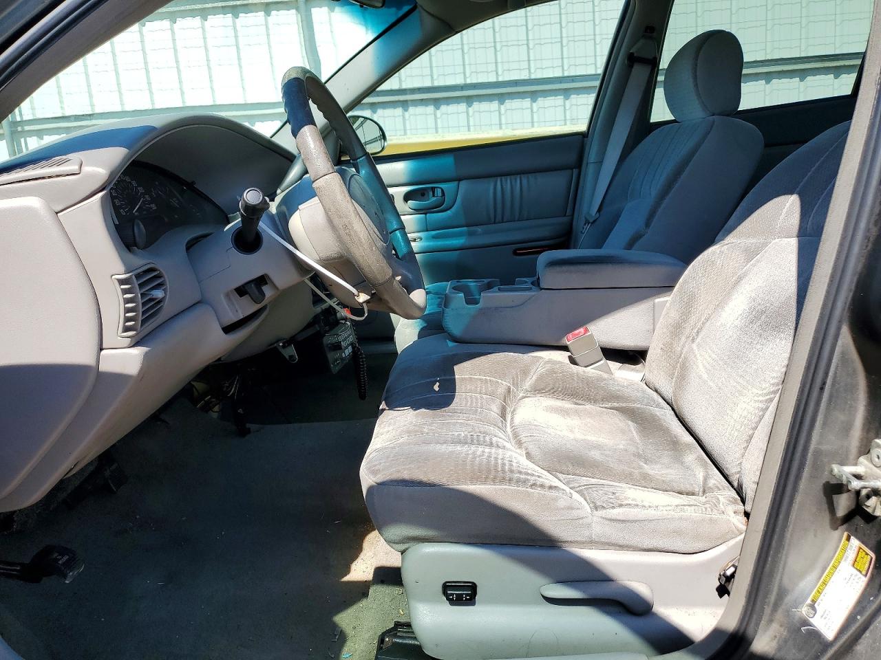2004 BUICK CENTURY