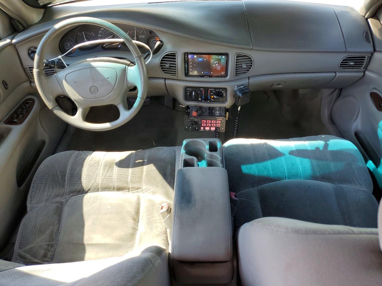 2004 BUICK CENTURY
