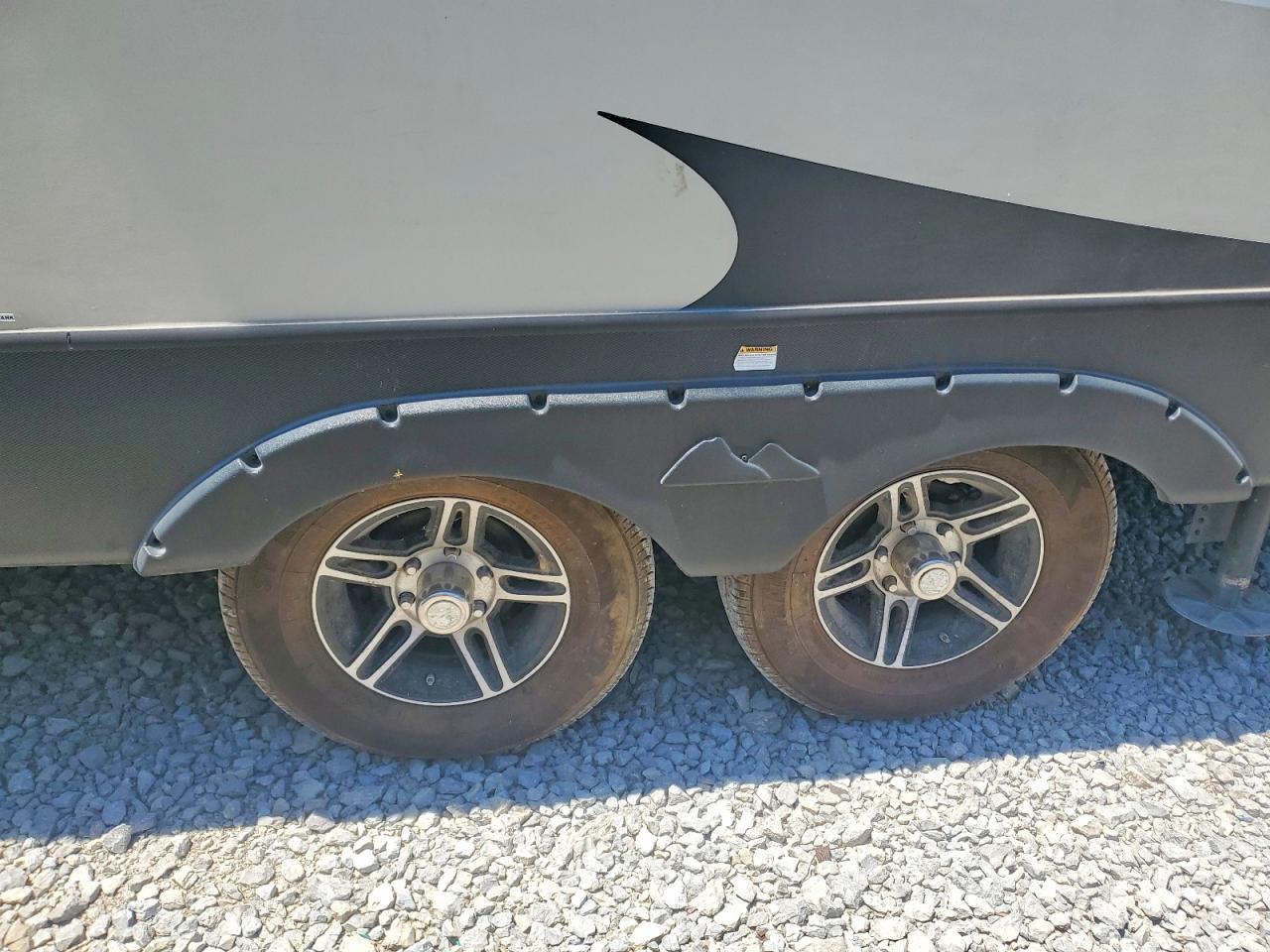 2018 KEYSTONE ALL Models