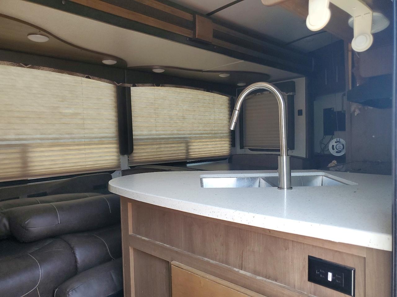2018 KEYSTONE ALL Models
