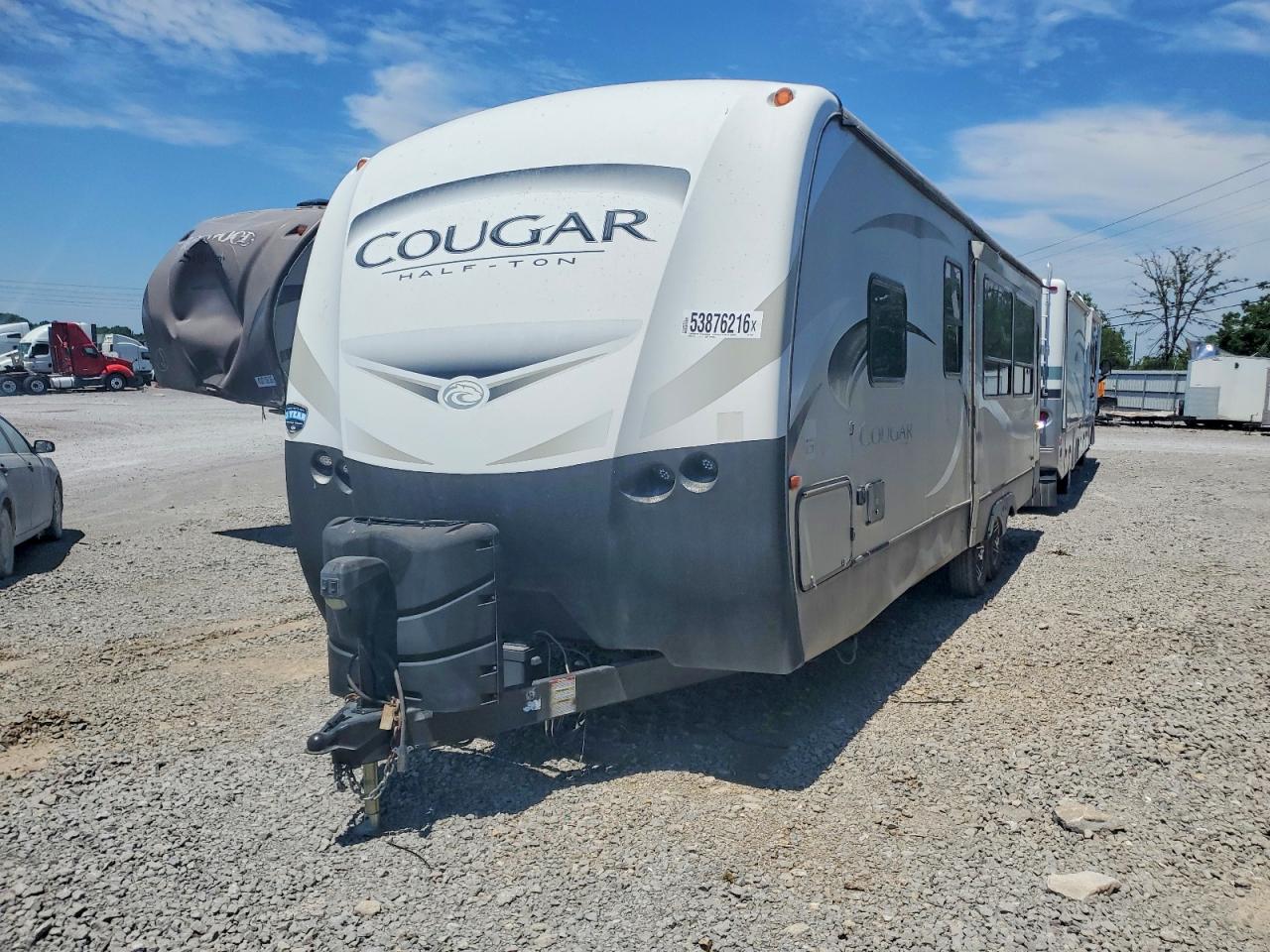 2018 KEYSTONE ALL Models