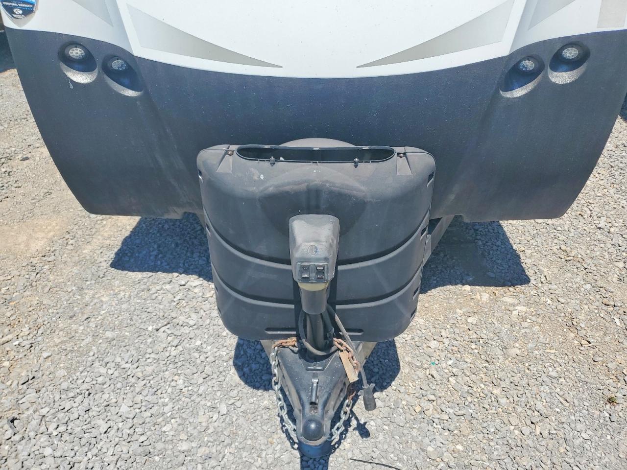 2018 KEYSTONE ALL Models