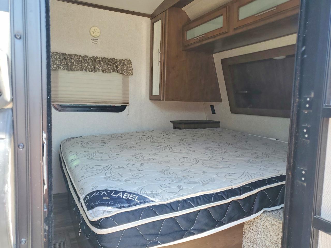2018 KEYSTONE ALL Models