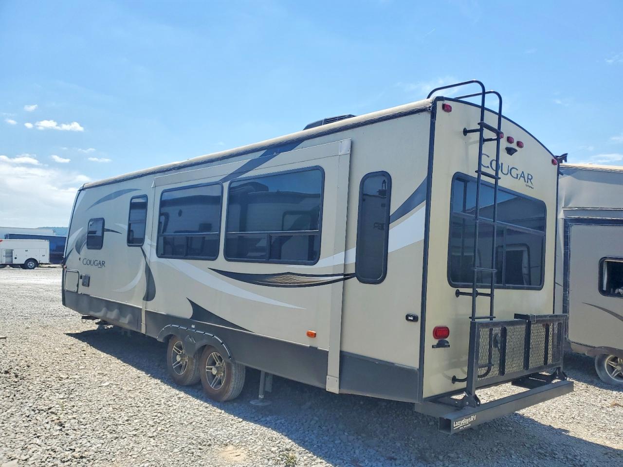 2018 KEYSTONE ALL Models