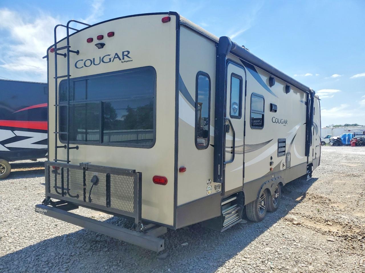 2018 KEYSTONE ALL Models