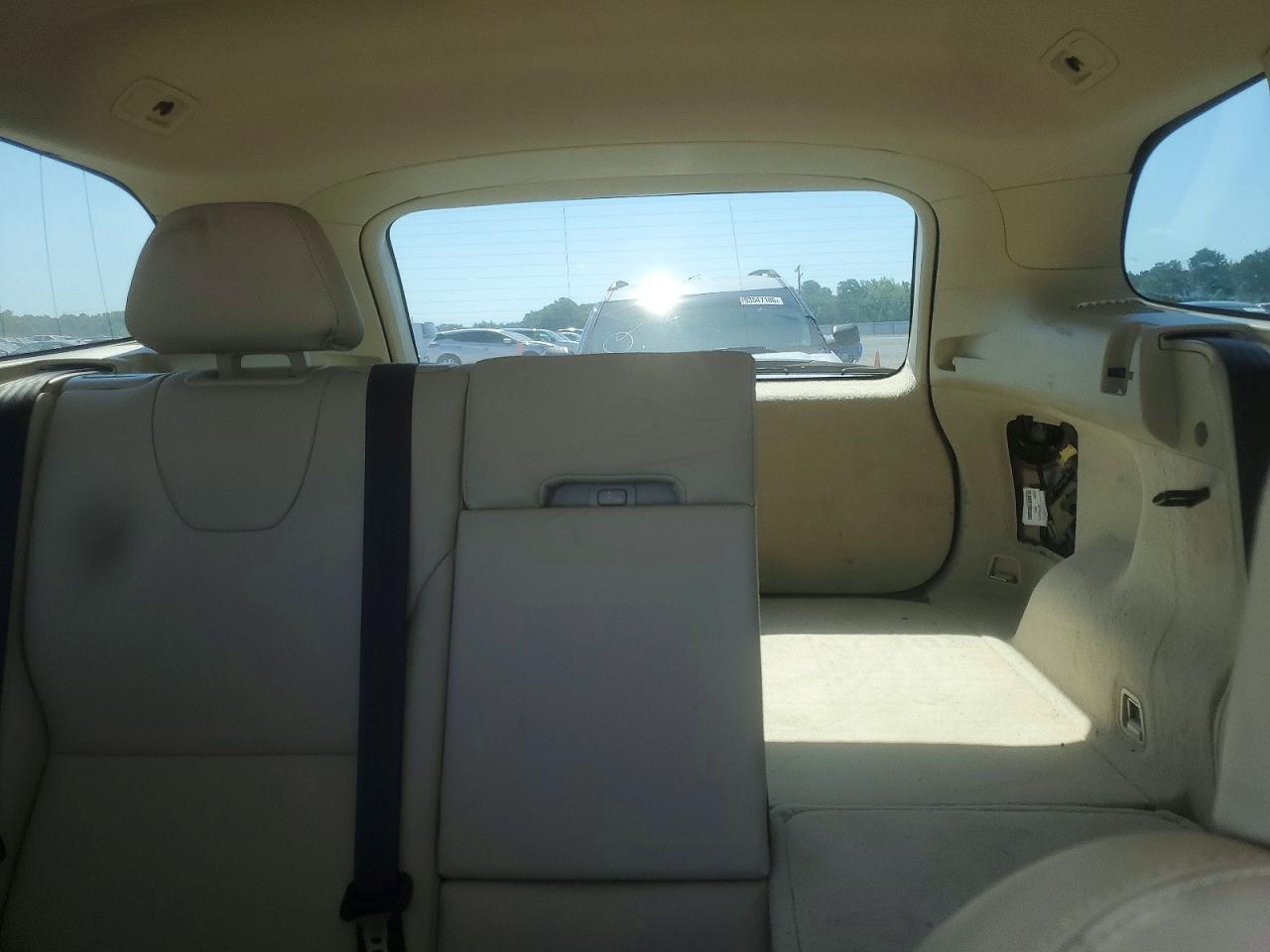2015 VOLVO XC60