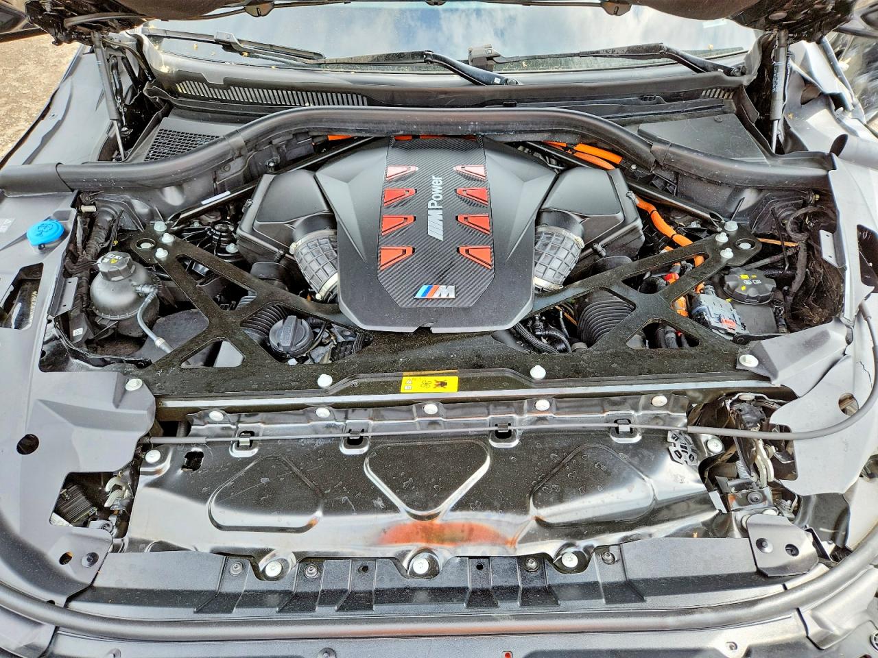 2025 BMW ALL OTHER