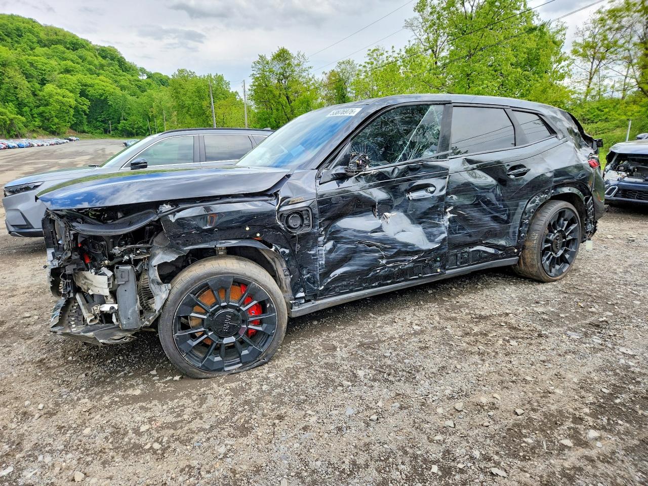 2025 BMW ALL OTHER