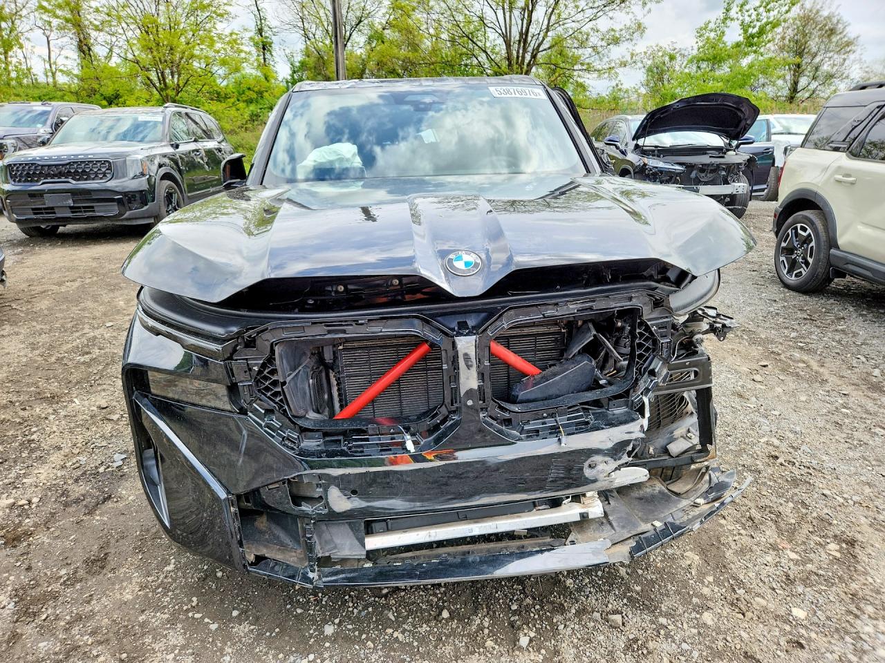 2025 BMW ALL OTHER
