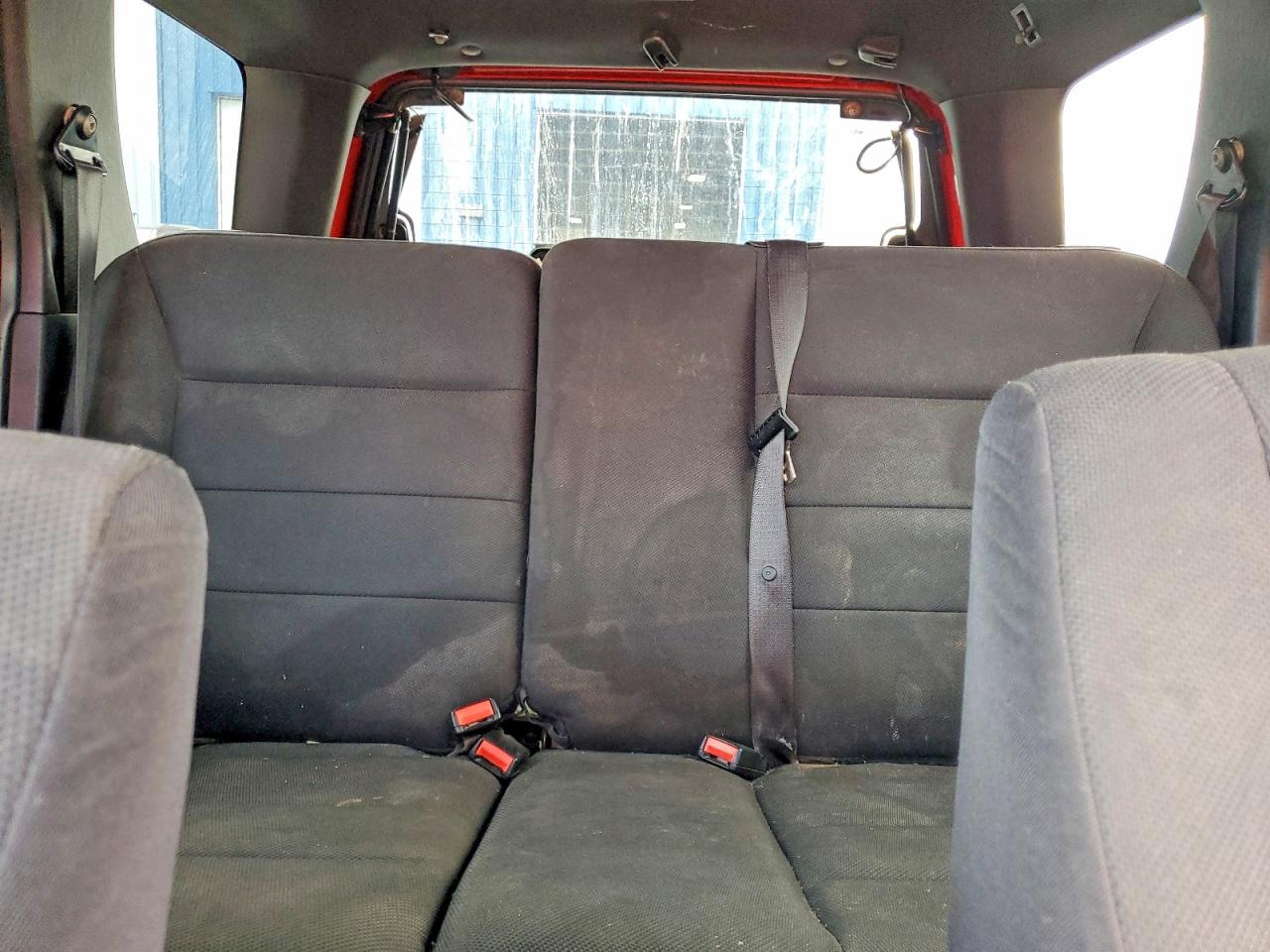 2009 FORD ESCAPE