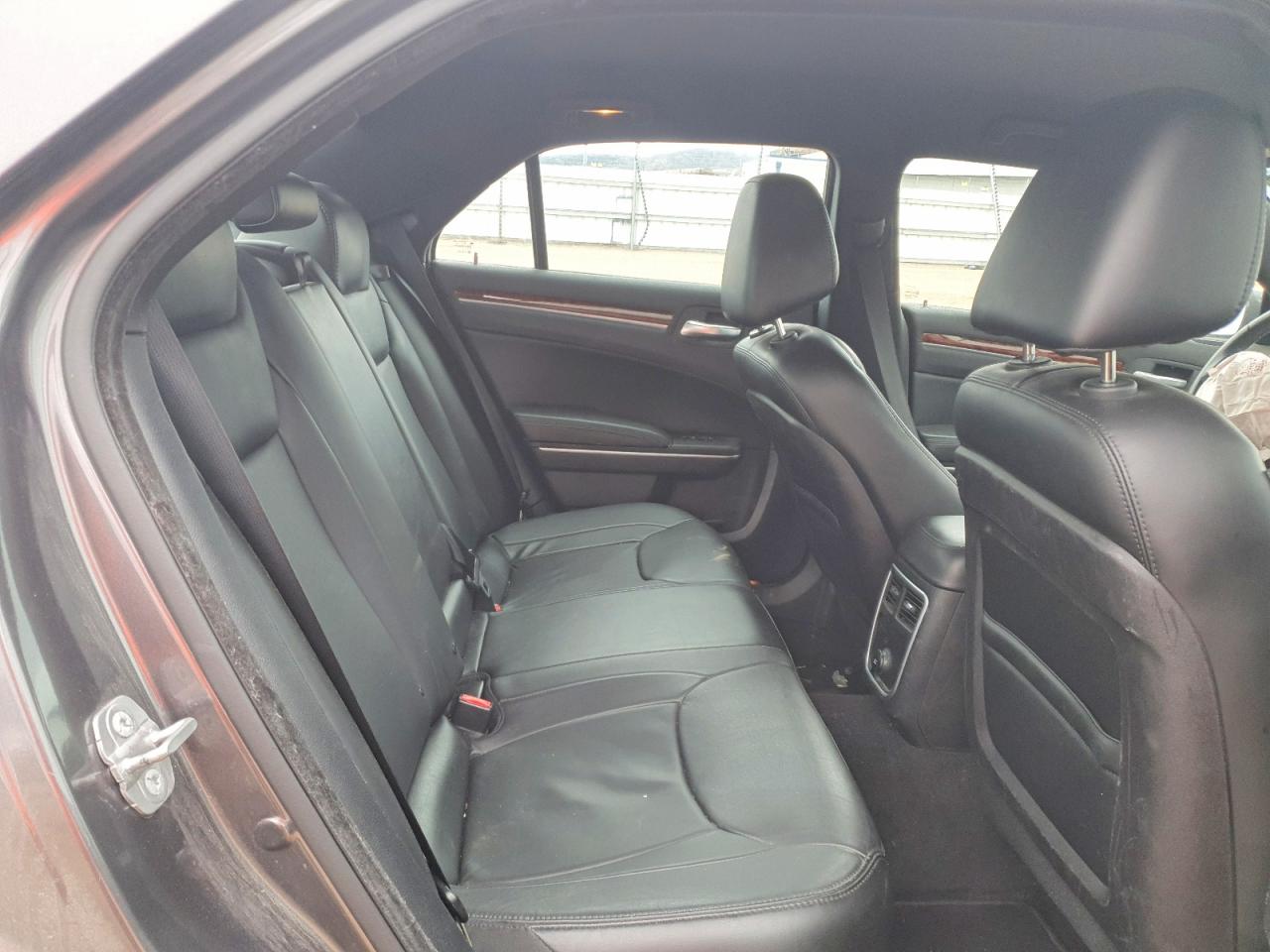 2014 CHRYSLER 300