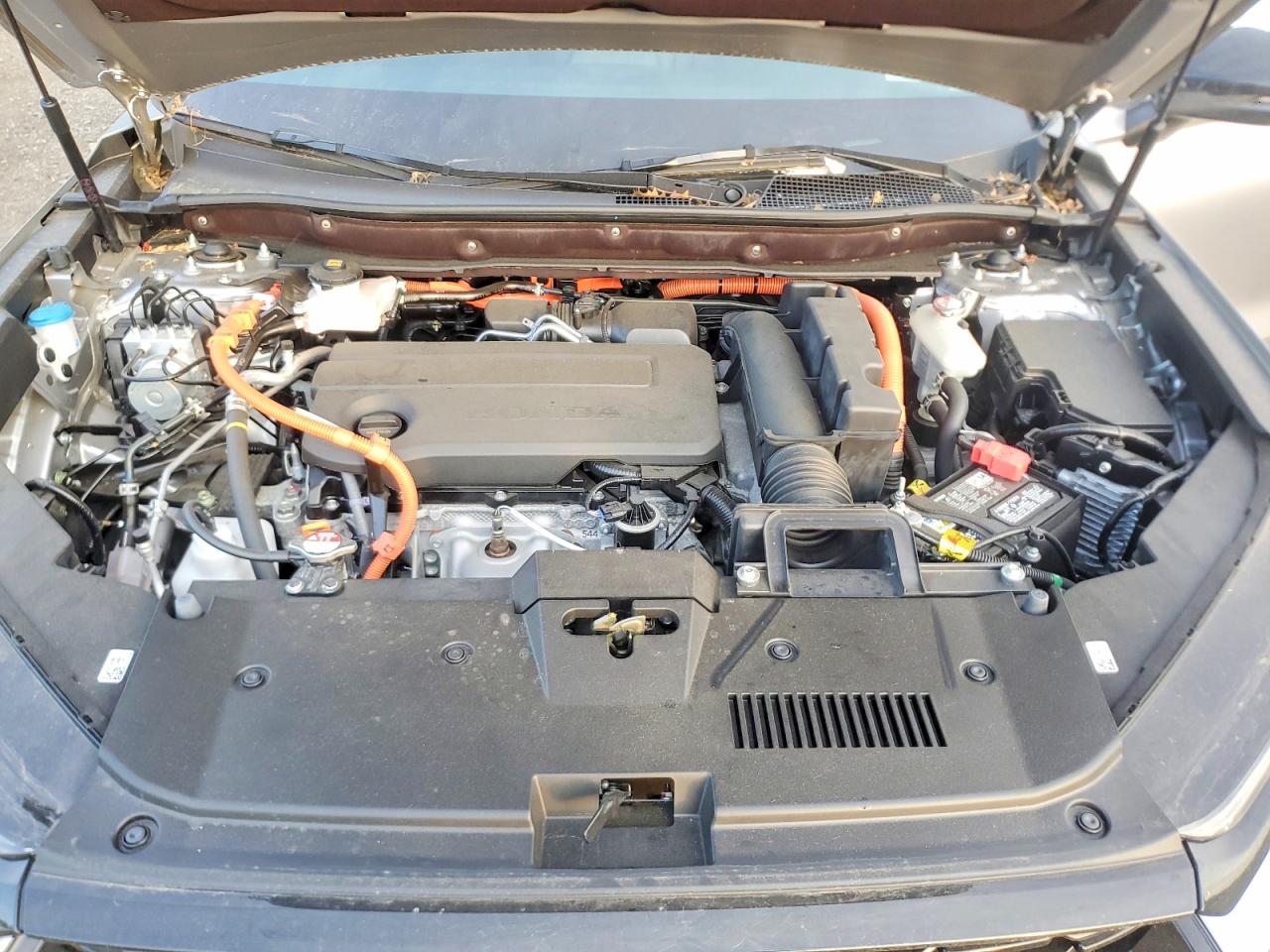 2025 HONDA CRV