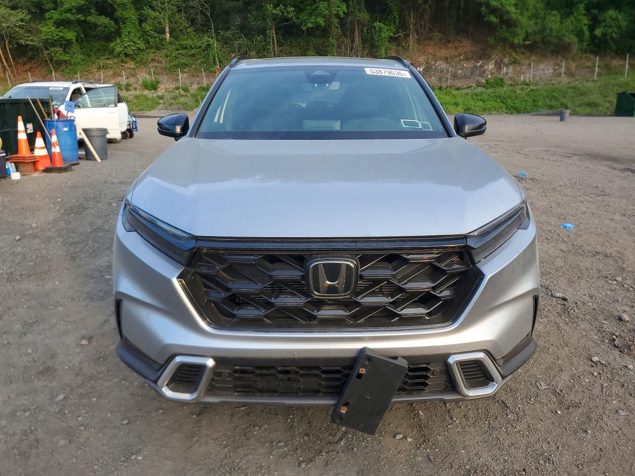 2025 HONDA CRV