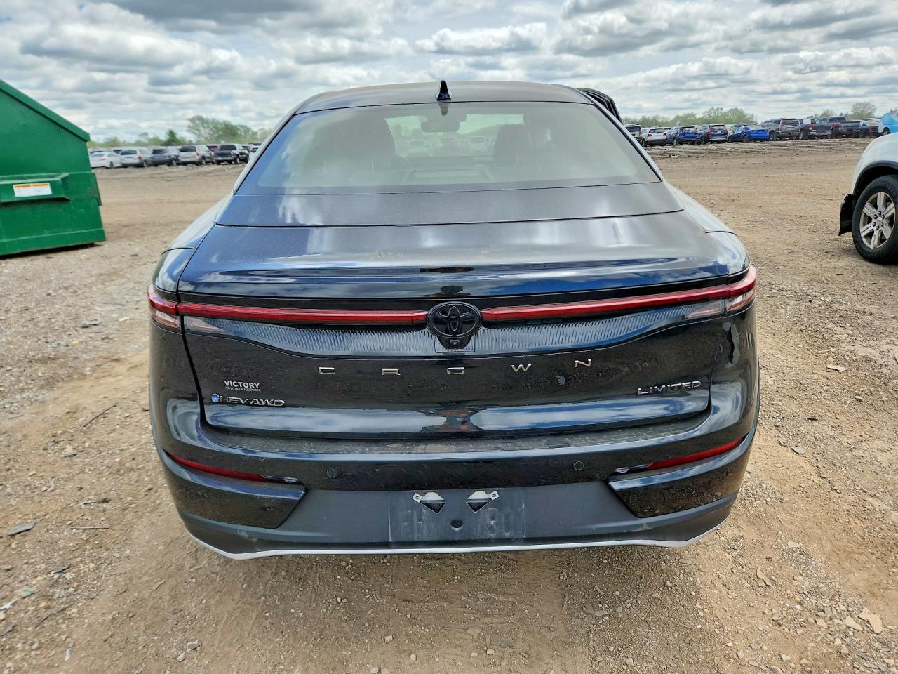 2026 TOYOTA ALL OTHER
