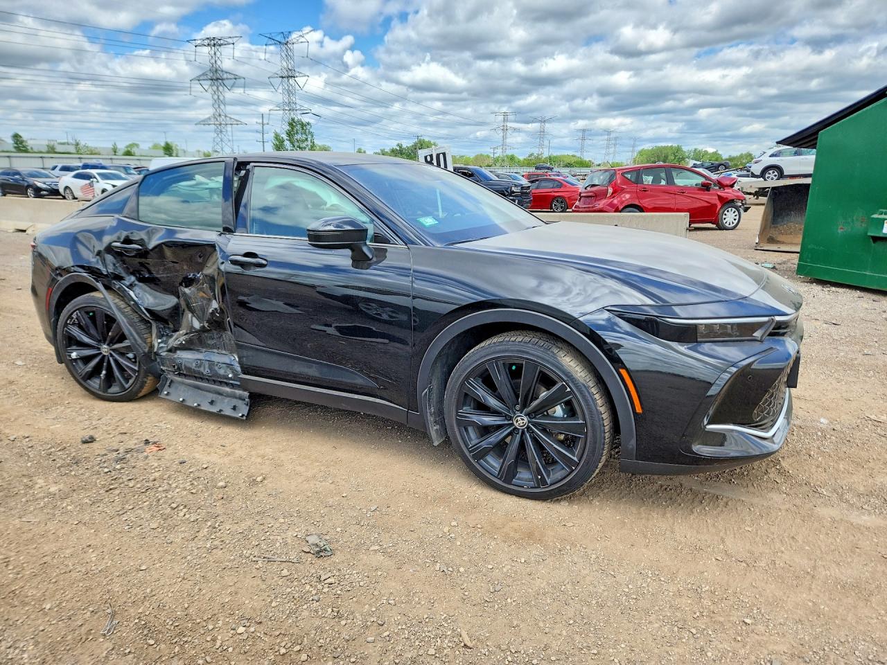 2026 TOYOTA ALL OTHER