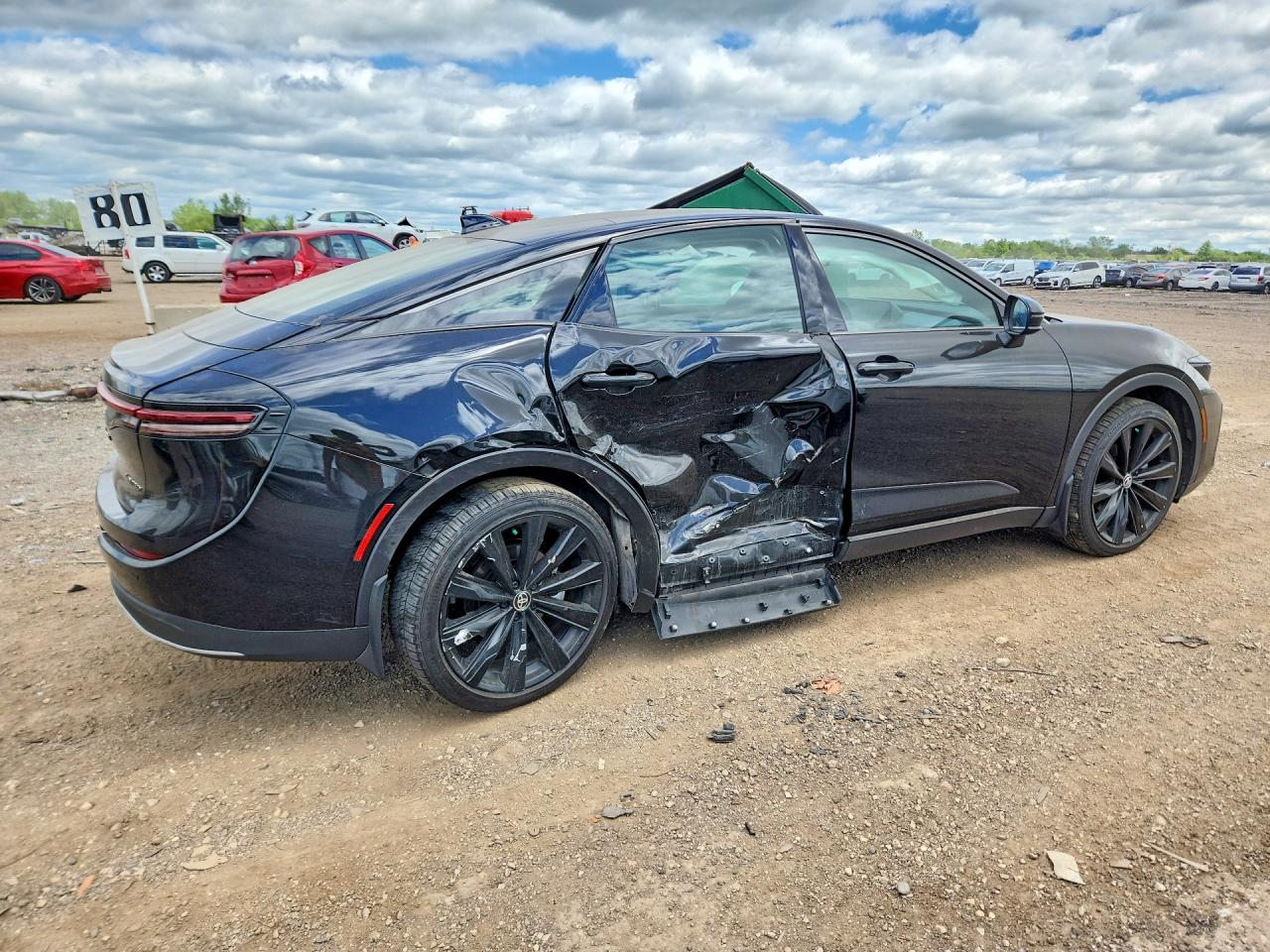 2026 TOYOTA ALL OTHER