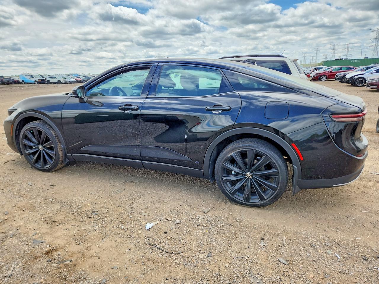 2026 TOYOTA ALL OTHER