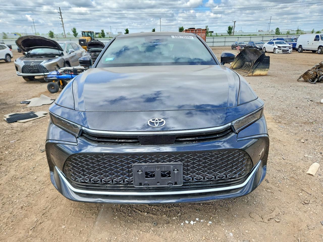 2026 TOYOTA ALL OTHER