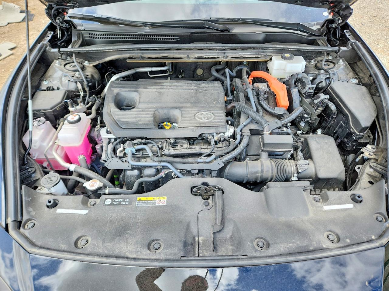 2026 TOYOTA ALL OTHER