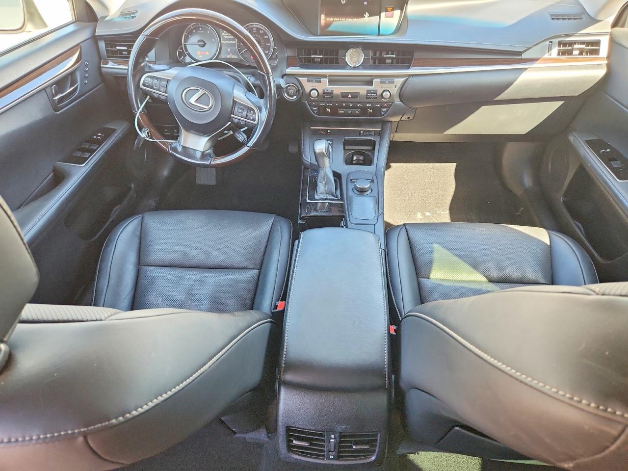 2016 LEXUS ES350