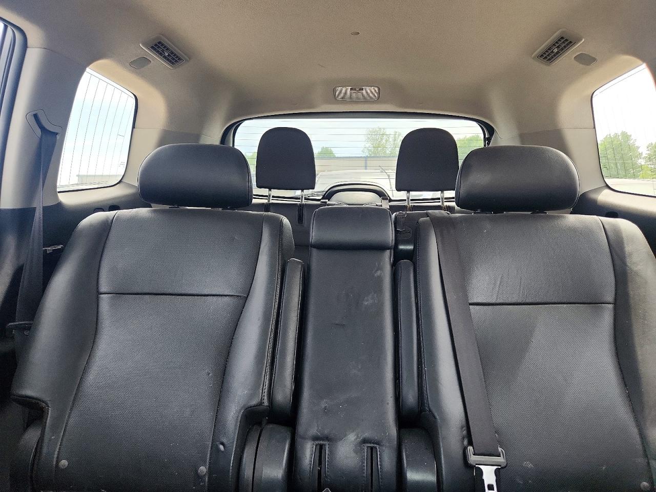 2012 TOYOTA HIGHLANDER