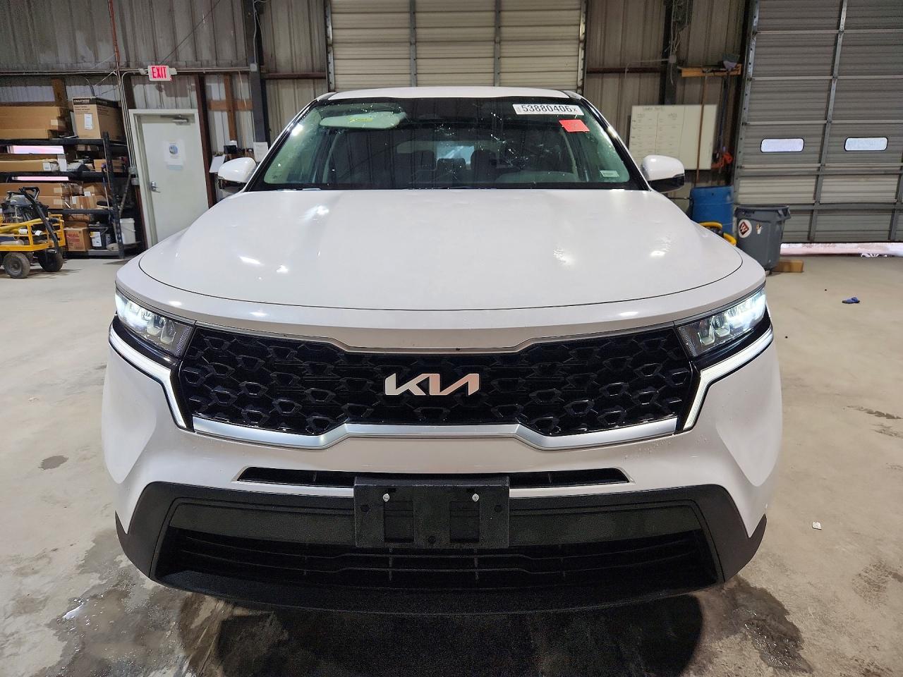 2023 KIA SORENTO