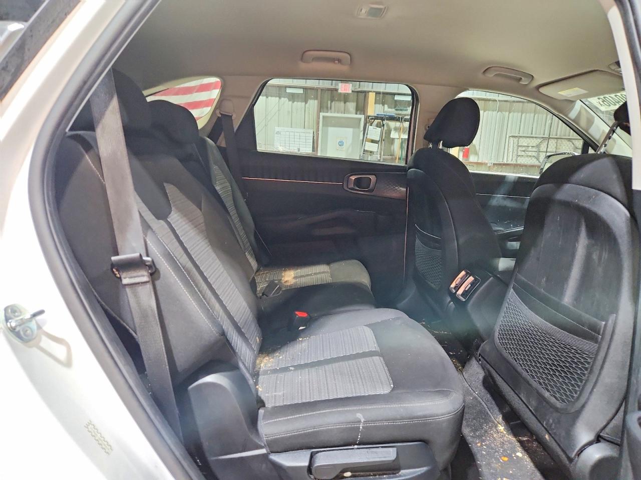 2023 KIA SORENTO