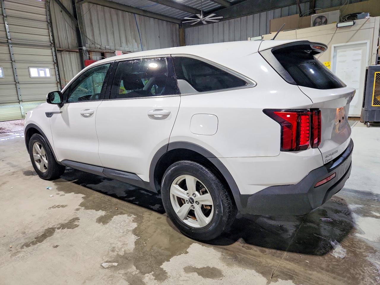 2023 KIA SORENTO