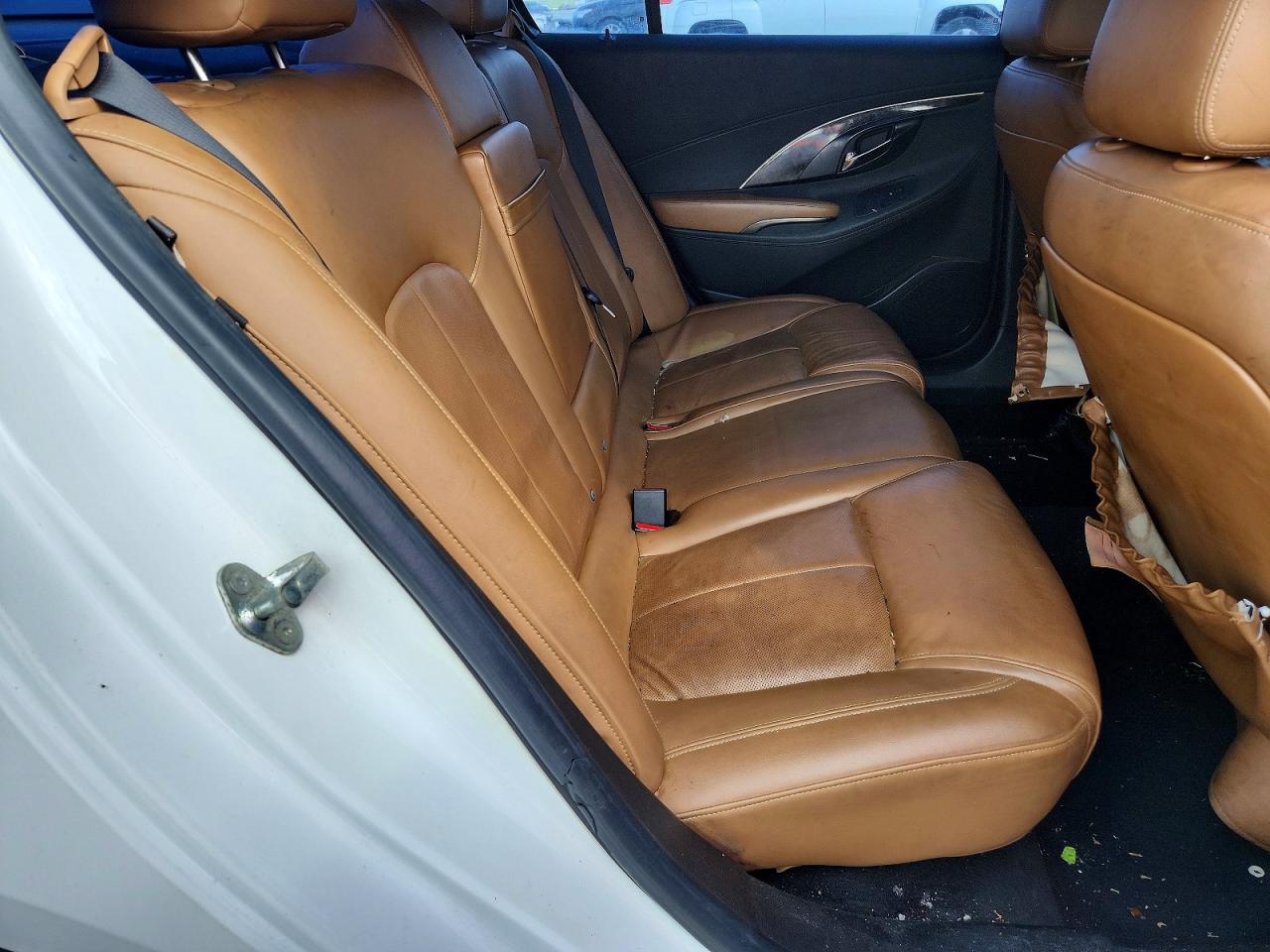 2015 BUICK LACROSSE