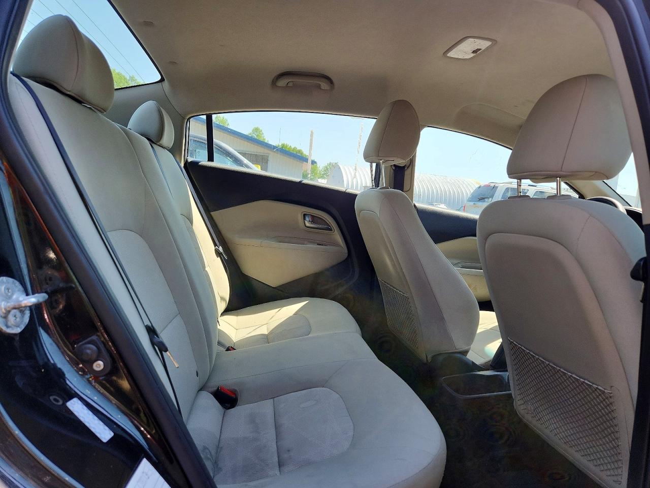 2013 KIA RIO