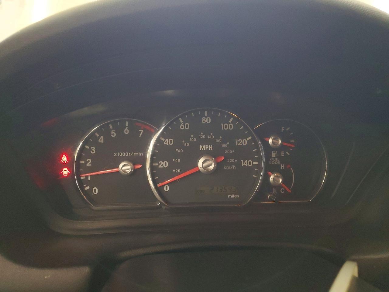 2006 MITSUBISHI GALANT