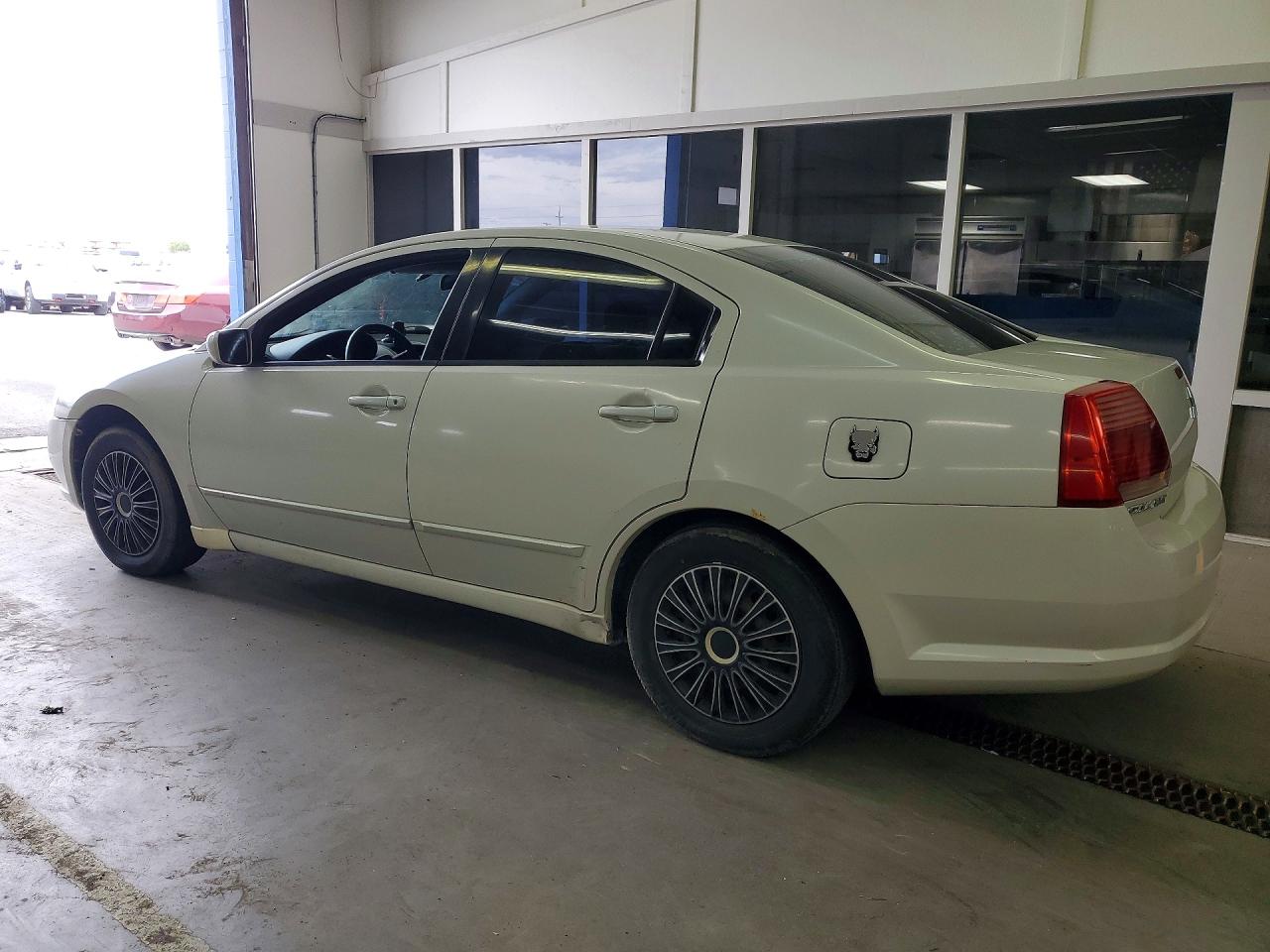 2006 MITSUBISHI GALANT
