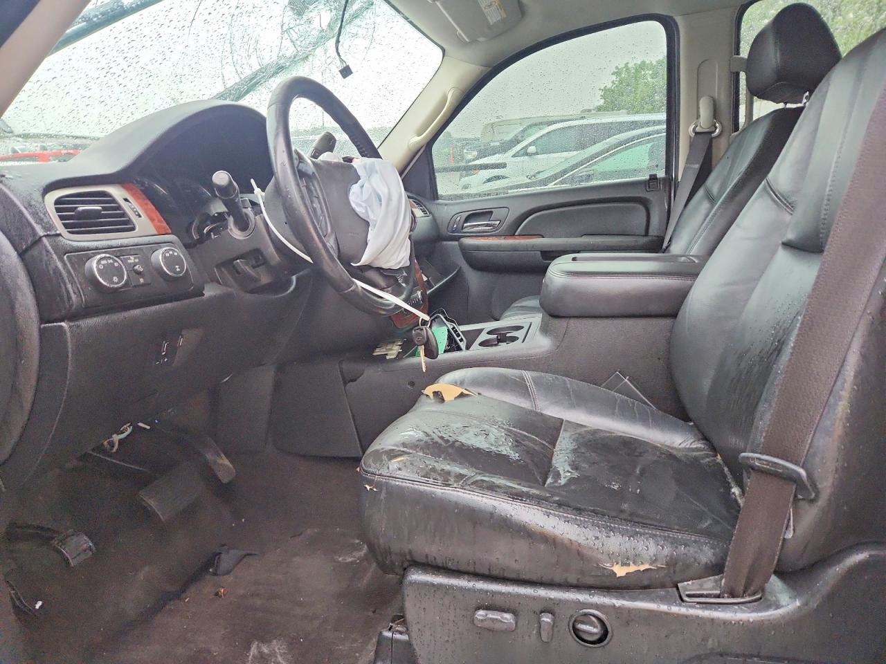 2009 CHEVROLET SILVERADO