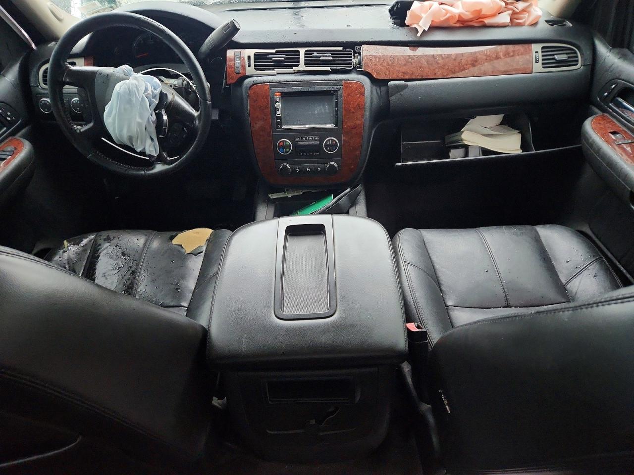 2009 CHEVROLET SILVERADO