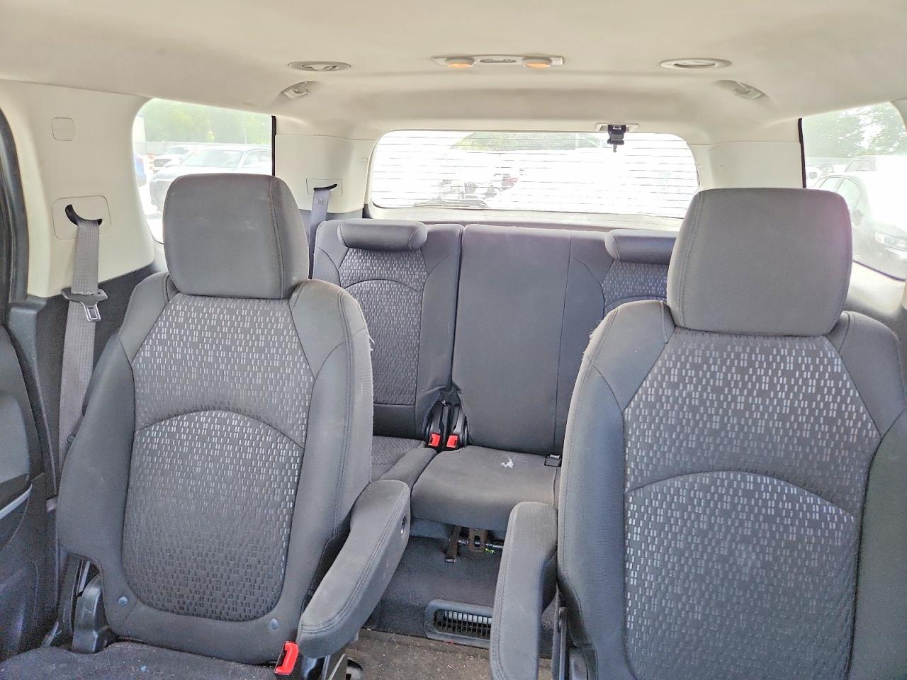2011 GMC ACADIA