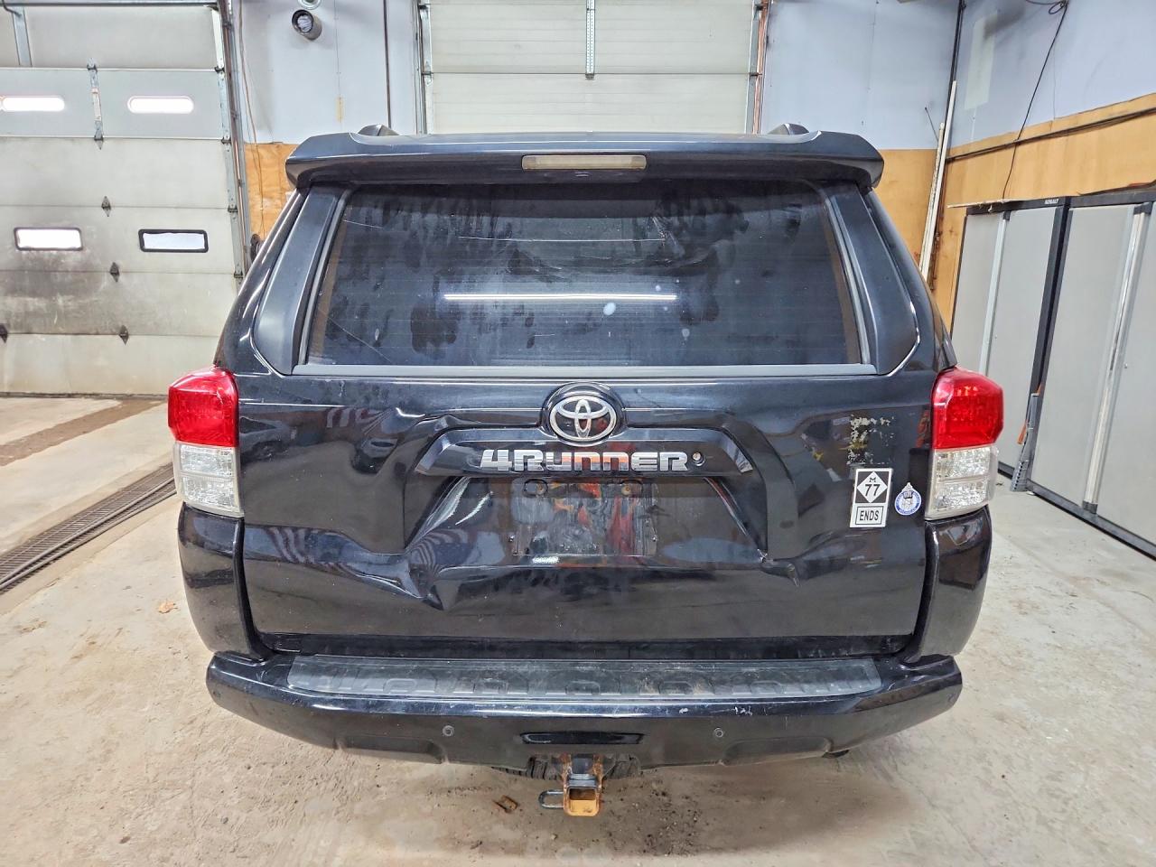 2010 TOYOTA 4RUNNER