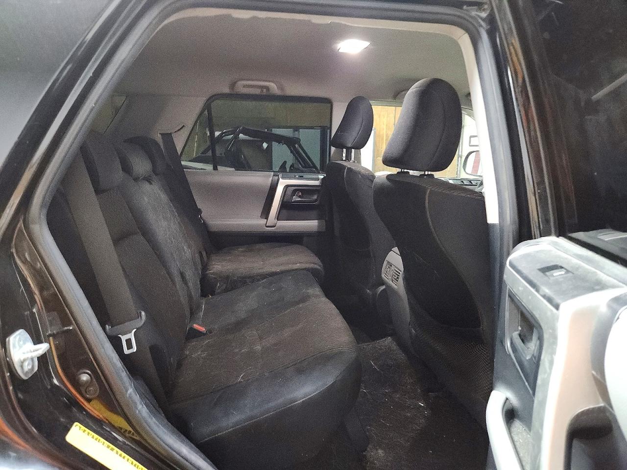 2010 TOYOTA 4RUNNER