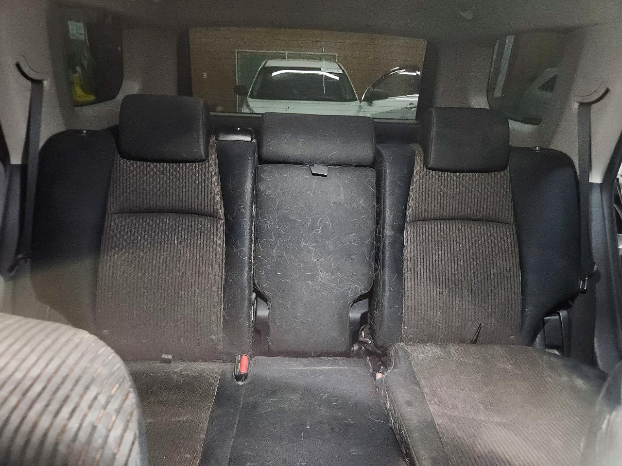 2010 TOYOTA 4RUNNER