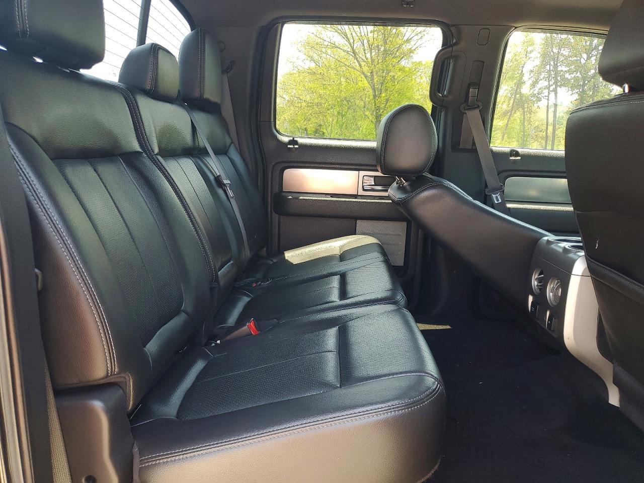 2013 FORD F150