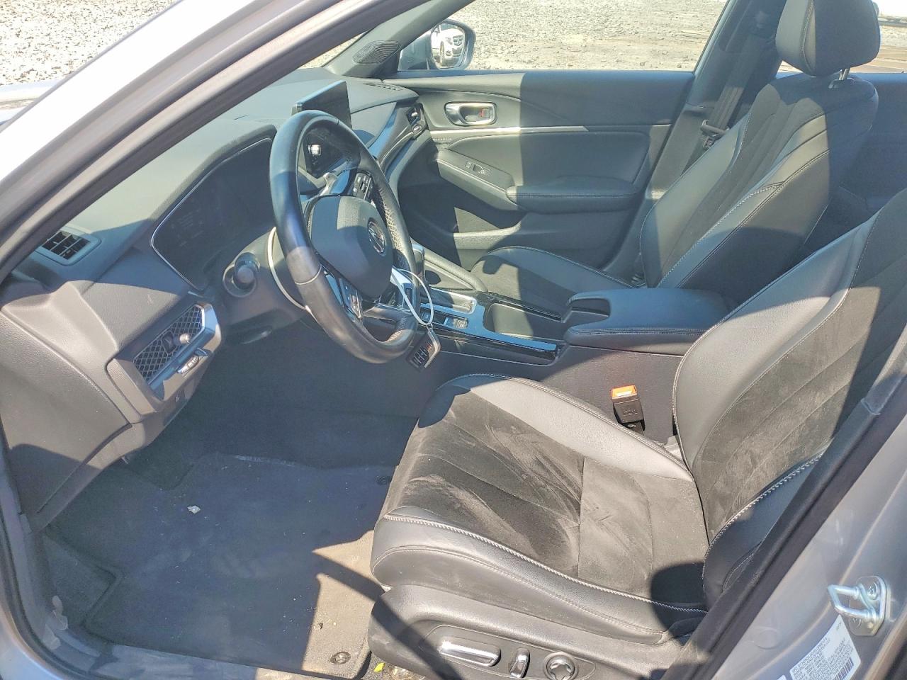 2024 ACURA INTEGRA
