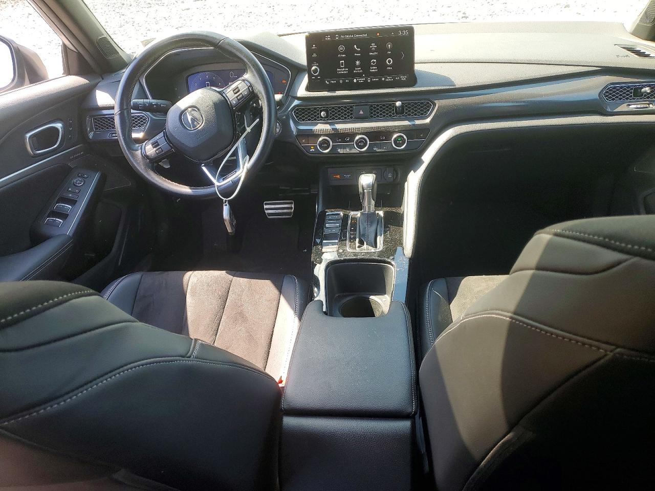 2024 ACURA INTEGRA